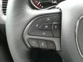 Granite Metallic - Durango SXT AWD Photo No. 20