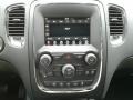 Granite Metallic - Durango SXT AWD Photo No. 23