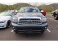 2008 Pyrite Gray Mica Toyota Sequoia Limited 4WD  photo #2