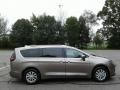 2018 Molten Silver Chrysler Pacifica Touring L  photo #5