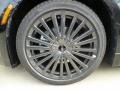 2018 Lincoln MKZ Reserve Wheel