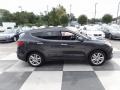 Mineral Gray - Santa Fe Sport 2.0T Photo No. 3