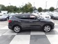 2015 Mineral Gray Hyundai Santa Fe Sport 2.0T  photo #3