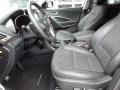 Mineral Gray - Santa Fe Sport 2.0T Photo No. 10