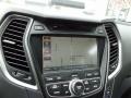 Mineral Gray - Santa Fe Sport 2.0T Photo No. 17