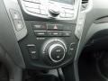 Mineral Gray - Santa Fe Sport 2.0T Photo No. 19