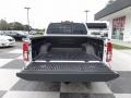 2017 Glacier White Nissan Frontier Desert Runner Crew Cab  photo #5