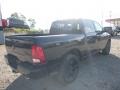 Brilliant Black Crystal Pearl - 1500 Big Horn Crew Cab 4x4 Photo No. 5