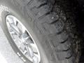 2017 Glacier White Nissan Frontier Desert Runner Crew Cab  photo #8