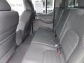Steel Rear Seat Photo for 2017 Nissan Frontier #123302385