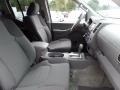 Steel Front Seat Photo for 2017 Nissan Frontier #123302406