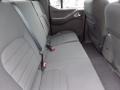2017 Glacier White Nissan Frontier Desert Runner Crew Cab  photo #14