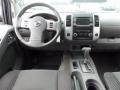 Steel Dashboard Photo for 2017 Nissan Frontier #123302460