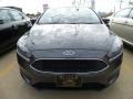 Magnetic - Focus SEL Sedan Photo No. 2