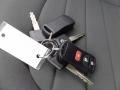 2017 Nissan Frontier Desert Runner Crew Cab Keys