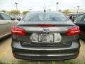 Magnetic - Focus SEL Sedan Photo No. 4