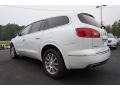 2017 Summit White Buick Enclave Leather  photo #5