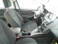 Magnetic - Focus SEL Sedan Photo No. 5