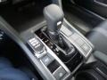 Crystal Black Pearl - Civic EX Hatchback Photo No. 27