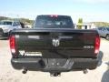 2018 Brilliant Black Crystal Pearl Ram 1500 Express Crew Cab 4x4  photo #4