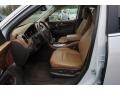 2017 Summit White Buick Enclave Leather  photo #9