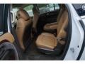 2017 Summit White Buick Enclave Leather  photo #13