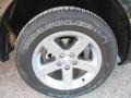 2018 Brilliant Black Crystal Pearl Ram 1500 Express Crew Cab 4x4  photo #8