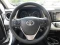 Ash Steering Wheel Photo for 2018 Toyota RAV4 #123302895