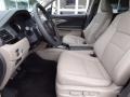 White Diamond Pearl - Pilot Elite AWD Photo No. 10