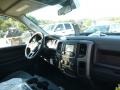 2018 Brilliant Black Crystal Pearl Ram 1500 Express Crew Cab 4x4  photo #10