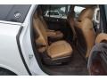 Summit White - Enclave Leather Photo No. 16