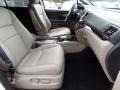 White Diamond Pearl - Pilot Elite AWD Photo No. 13
