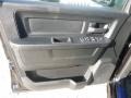 2018 Brilliant Black Crystal Pearl Ram 1500 Express Crew Cab 4x4  photo #14
