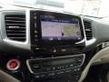 White Diamond Pearl - Pilot Elite AWD Photo No. 17