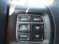2018 Brilliant Black Crystal Pearl Ram 1500 Express Crew Cab 4x4  photo #18