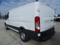 Oxford White 2018 Ford Transit Van 150 LR Regular Exterior