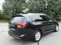 2018 Brilliant Black Crystal Pearl Chrysler Pacifica Touring L  photo #6
