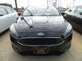 Shadow Black - Focus SEL Sedan Photo No. 2