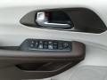 2018 Brilliant Black Crystal Pearl Chrysler Pacifica Touring L  photo #9