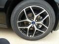 Shadow Black - Focus SEL Sedan Photo No. 6