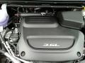 2018 Chrysler Pacifica 3.6 Liter DOHC 24-Valve VVT Pentastar V6 Engine Photo