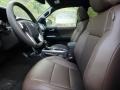 Super White - Tacoma Limited Double Cab 4x4 Photo No. 6