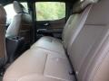 Super White - Tacoma Limited Double Cab 4x4 Photo No. 7