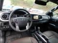 Super White - Tacoma Limited Double Cab 4x4 Photo No. 8