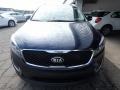 Blaze Blue - Sorento LX AWD Photo No. 8