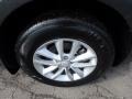 Blaze Blue - Sorento LX AWD Photo No. 10