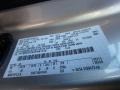 2018 Ingot Silver Ford F150 STX SuperCrew 4x4  photo #14