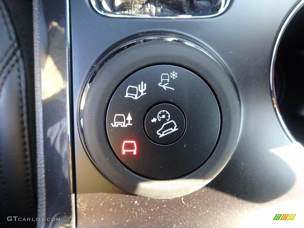 2017 Explorer XLT 4WD - Blue Jeans / Ebony Black photo #16