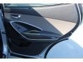 2017 Sparkling Silver Hyundai Santa Fe Sport FWD  photo #31