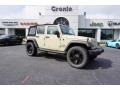 2017 Gobi Jeep Wrangler Unlimited Sport 4x4  photo #1
